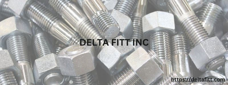 Choosing a Reputable Stud Bolts Manufacturer for Your Projects