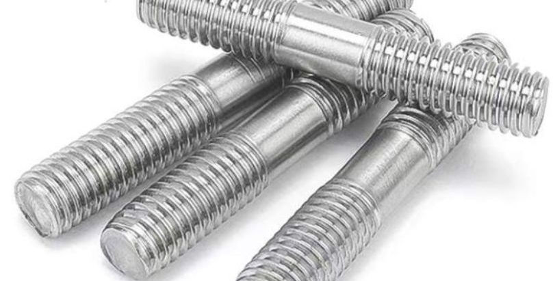 Selecting the Right Stud Bolt: Materials, Coatings, and Standards Explained