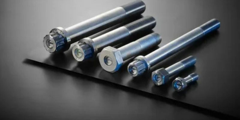 Stud Bolts for High-Temperature Applications: What You Need to Know