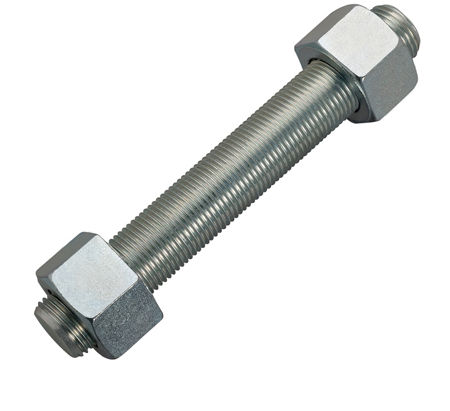 Top 5 Applications of Stud Bolts in Industrial Projects