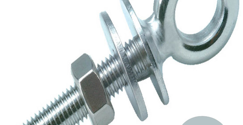 DIY Projects That Can Only Be Achieved With Eye Bolts