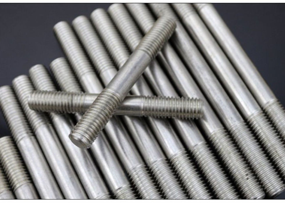 stud bolt manufacturers in india