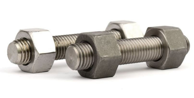 Top Applications of Stud Bolts in Industrial Projects