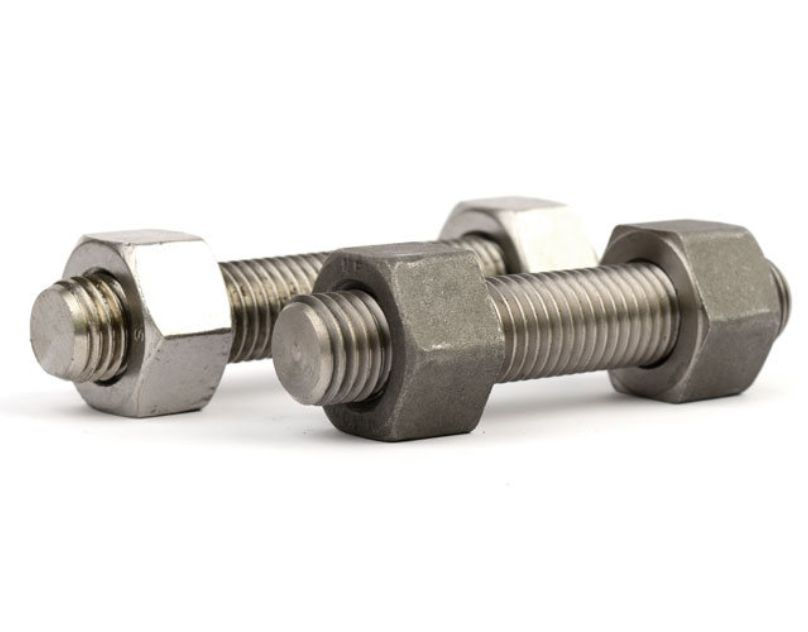 Stud Bolt Manufacturer In India