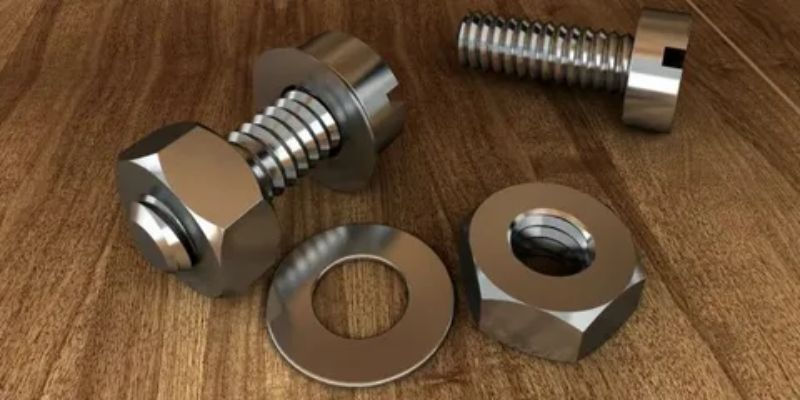 What is a Stud Bolt? Types, Grades, and Standards