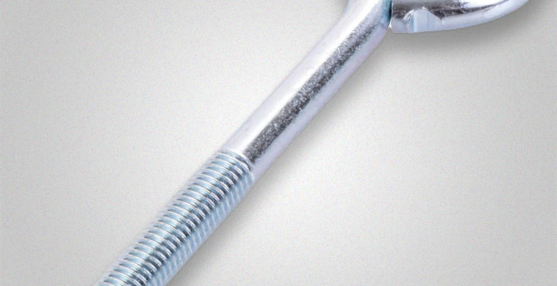 How to Create an Eye Bolt: Eye Bolt Suppliers in Mumbai