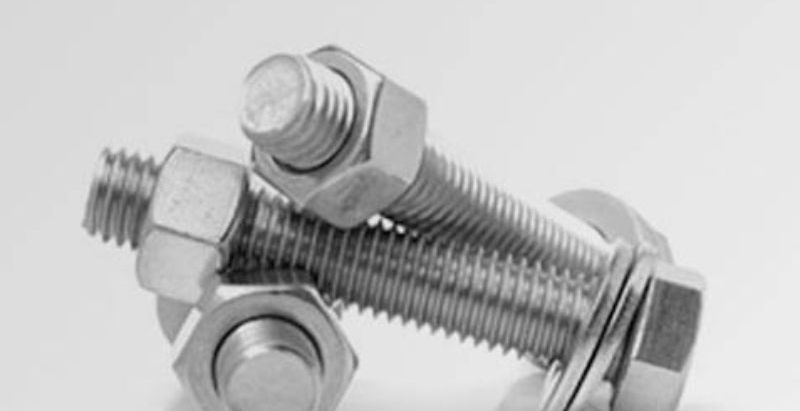 A Complete Guide to Stud Bolts: Grades, Coatings & Materials
