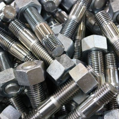 Stud Bolts And Its 5 Types : Stud Bolt Manufacturers in India