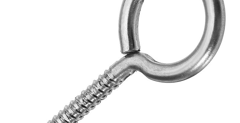 What's in an Eye Bolt?