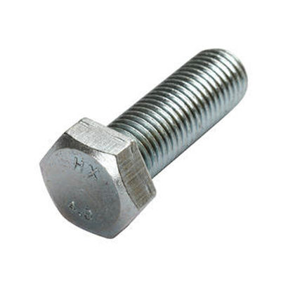 Comprehending Heavy Hex Bolts: Robustness and Adaptability in Attachment