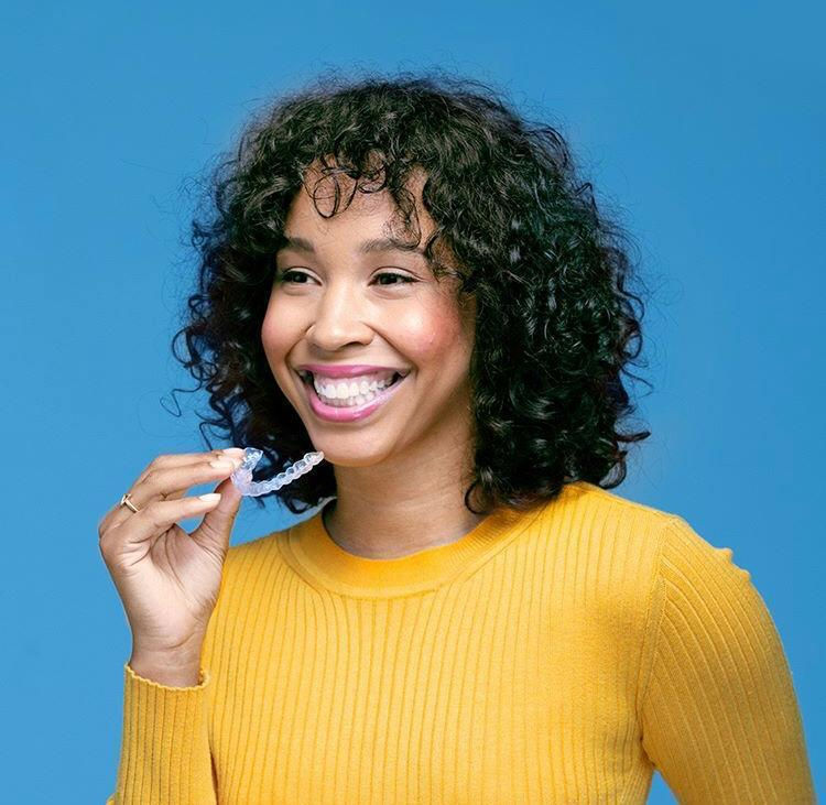 Invisalign: mitos e verdades 