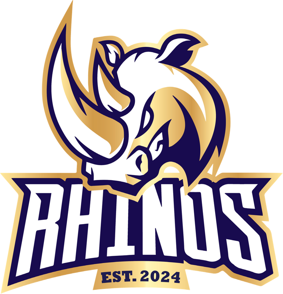 Autorenbild: Rhinos Presse