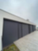 Solar screens Zonwering-winkel