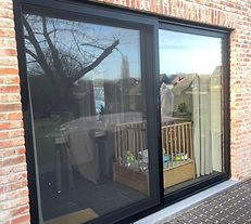 Vliegenramen | Zonwering-winkel