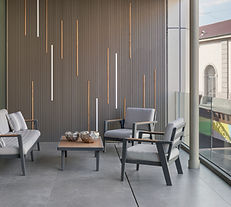 Gevelbekleding | Zonwering-winkel BV | Lebbeke