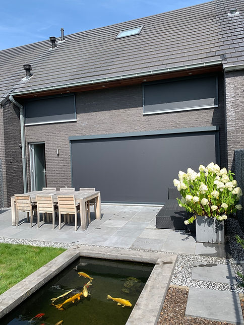 Screen - zonwering-winkel