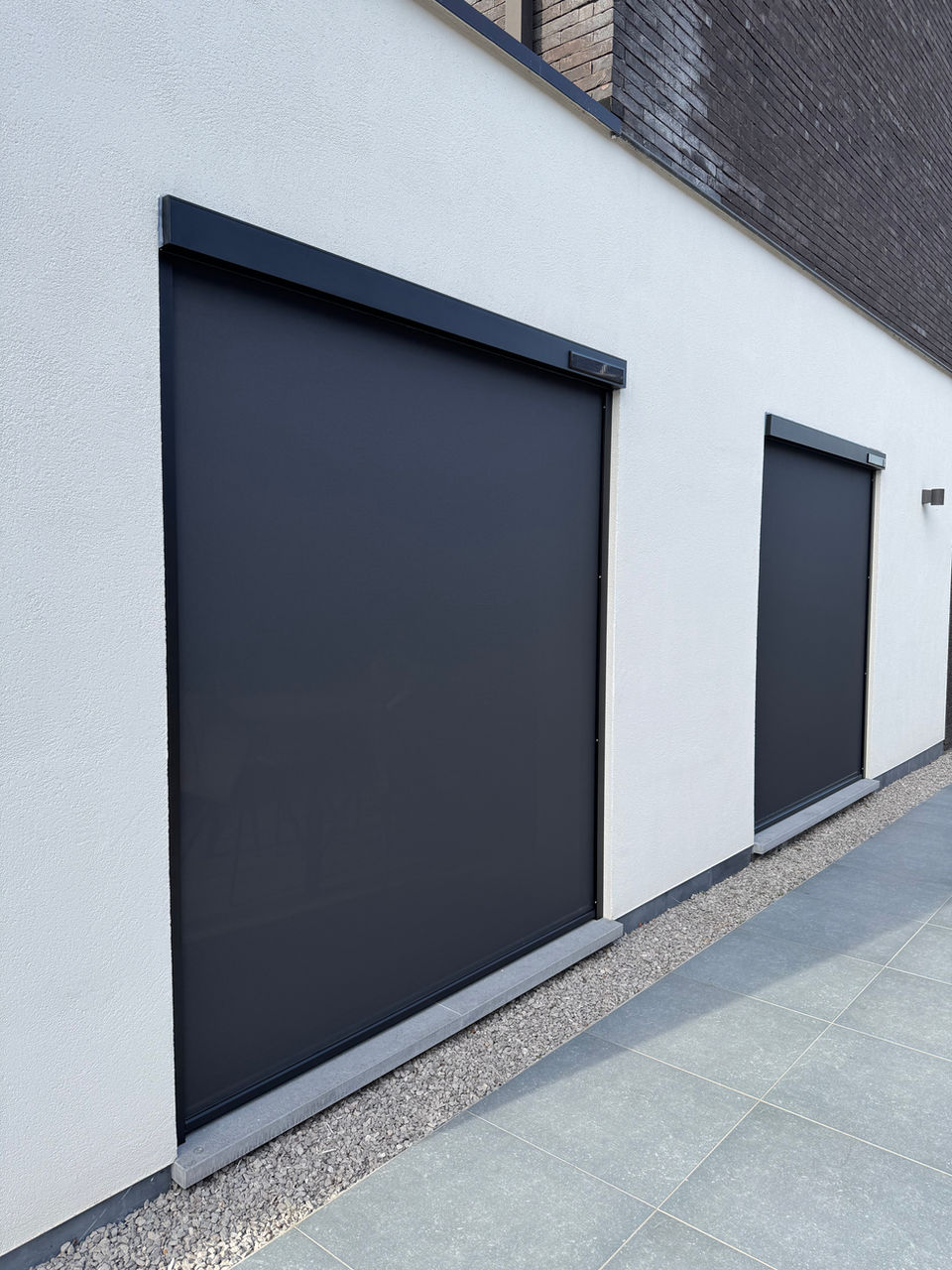 solar-rits-screens-Dendermonde-windvast-zonder-kabels