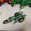 Thumbnail: 1/16 JD 2 Bottom Plow