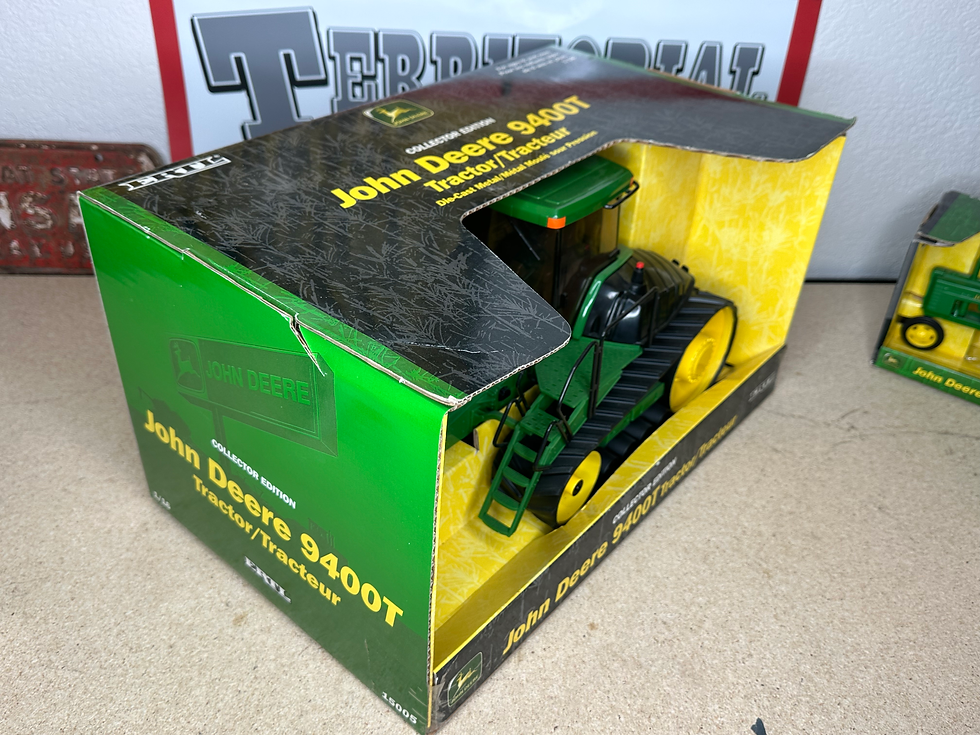 Thumbnail: 1/16 JD 9400T