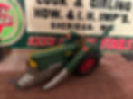 Thumbnail: 1/16 Oliver 77 w/ Corn Picker