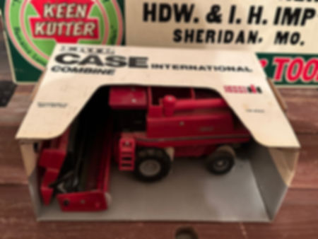 1/24 Case IH 1680