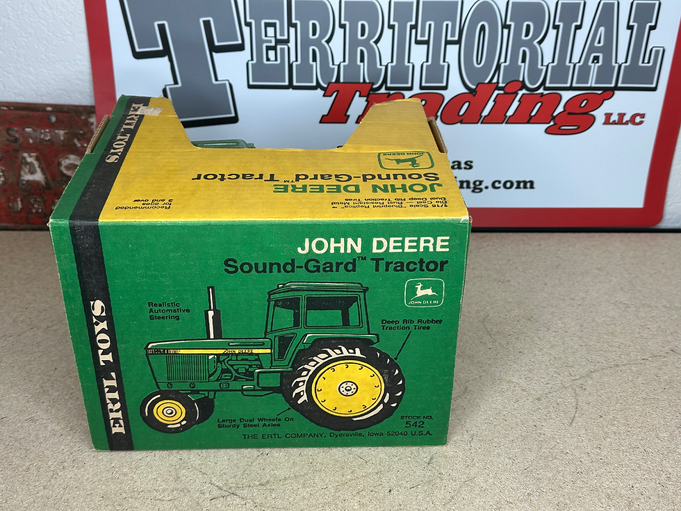 Thumbnail: 1/16 JD 4440