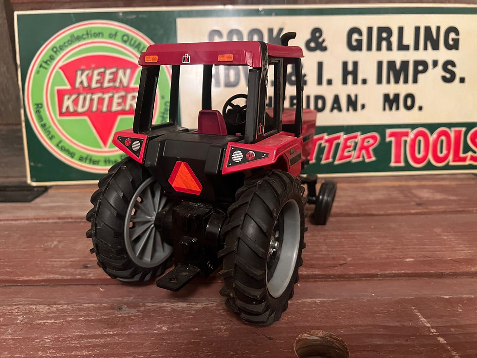 Thumbnail: 1/16 IH 3688 