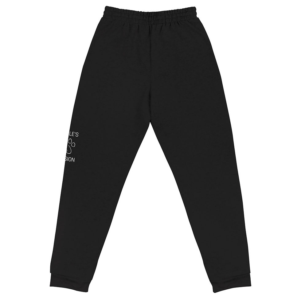 Thumbnail: Unisex Joggers