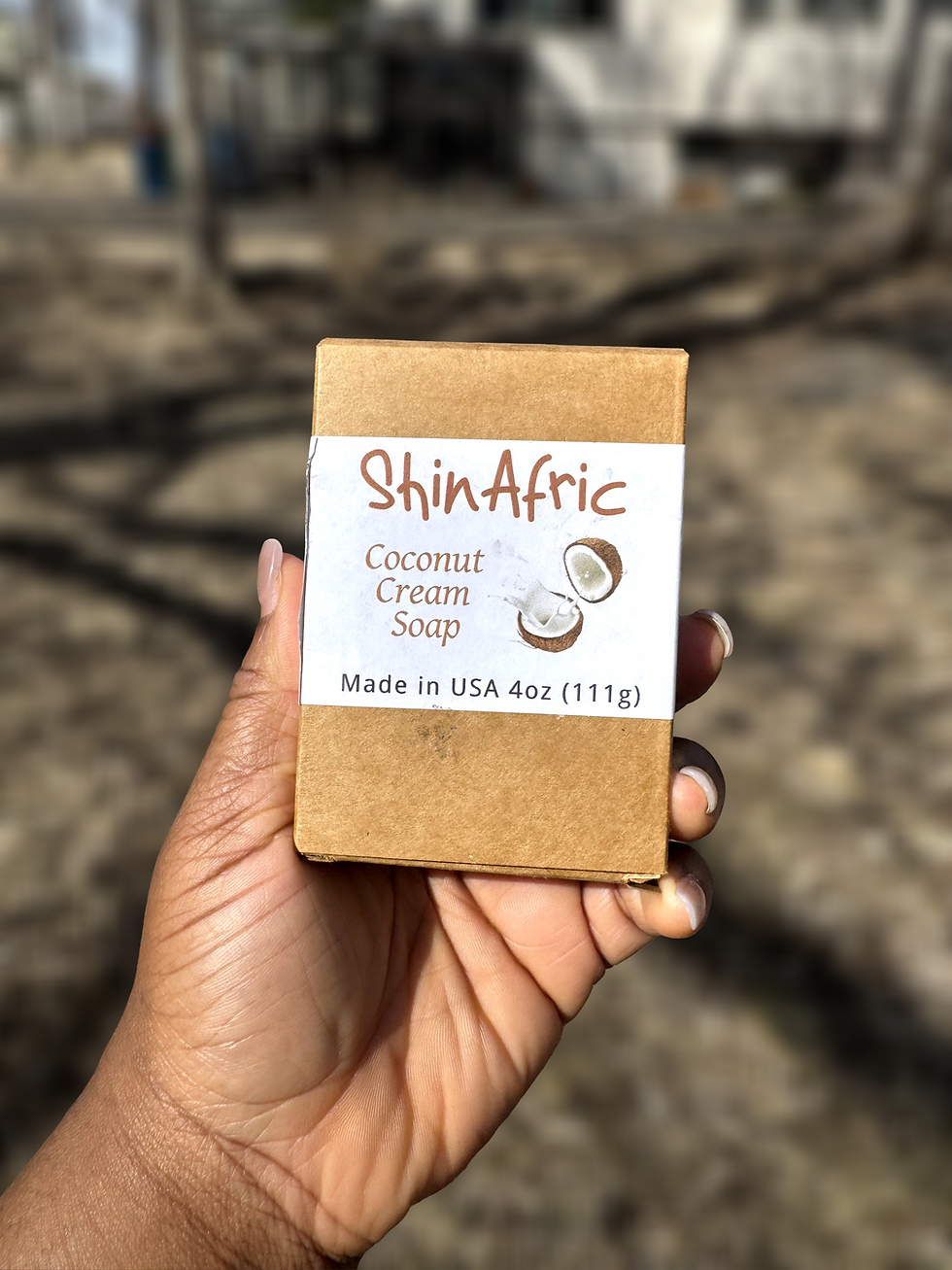 Thumbnail: Coconut Milk