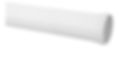 Tubo branco para esgoto em PVC Tigre
