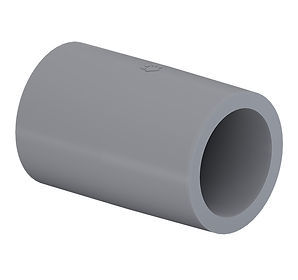 Luva CPVC SCH80 Tigre