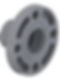 Flange Macho CPVC