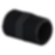 Niple Duplo PVC-U SCH80 Tigre