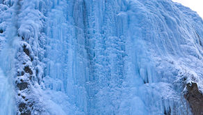 The State of Ice Climbing in Colorado, 2023