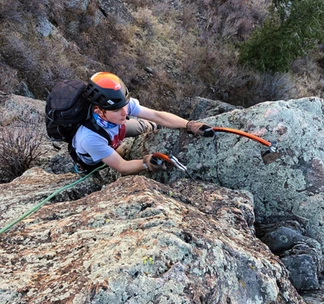 Colorado Climbing Drytooling Dry Tooling Ice Tools Picks