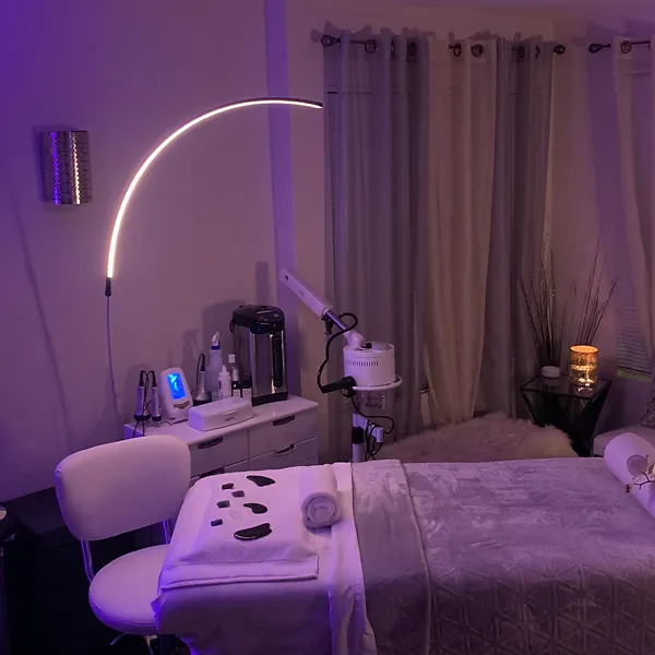 bliss skincare studio