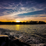 Le Lac de Saint-Pardoux