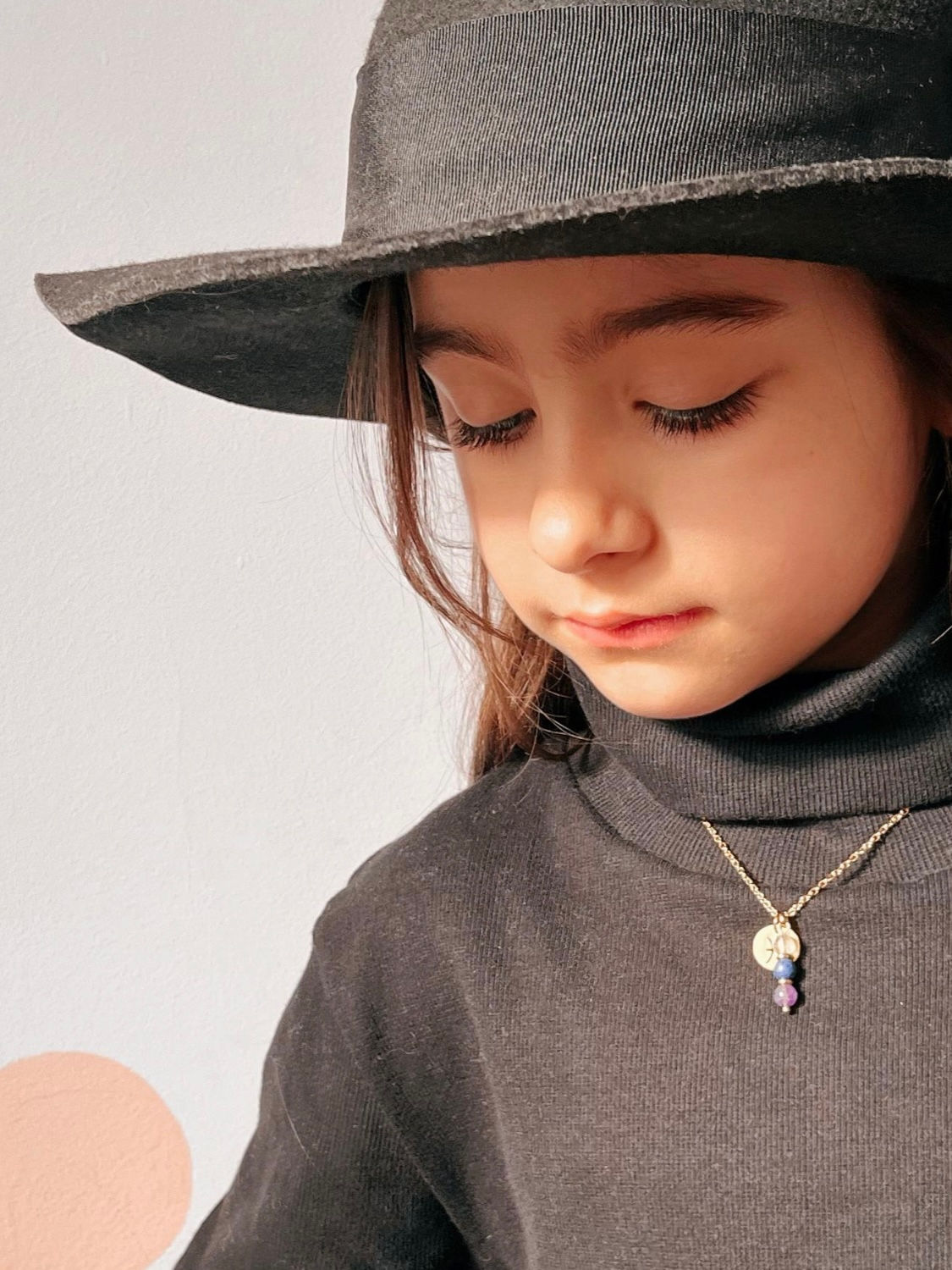 Collar Astral Kids