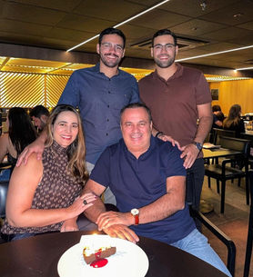 Quanto custa construir e manter uma família?