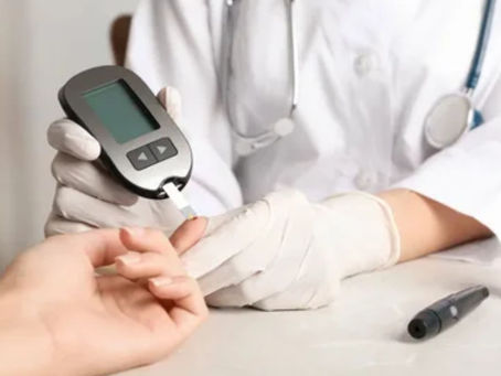 TFC Diabetic Clinic Service: Treatment Plans Tailored to Your Unique Needs