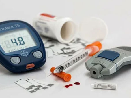 The Importance of Timely Diabetic Checkups: A Key to Long-Term Wellness