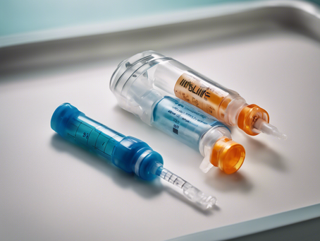 Revolutionize Diabetes Care: Precision Insulin Dosing in Jacksonville