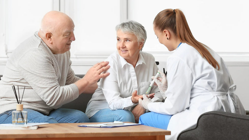 diabetic care services jacksonville fl