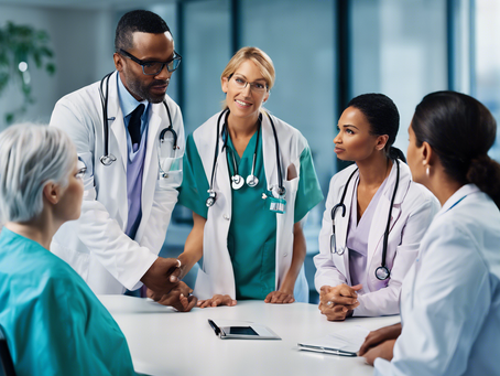 Collaborative Care for Diabetes: Innovative Approach in Jacksonville