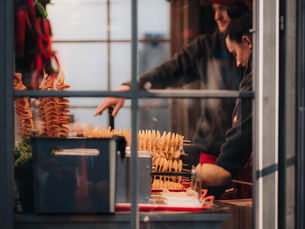 Food Trailer Maintenance: End the Year Ready 🥂🎄