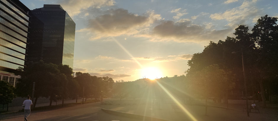 Rubén García Cebollero, humanamente homérico