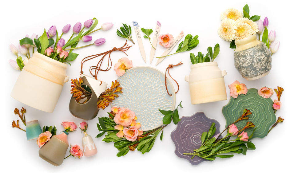 Rookwood Spring Open House