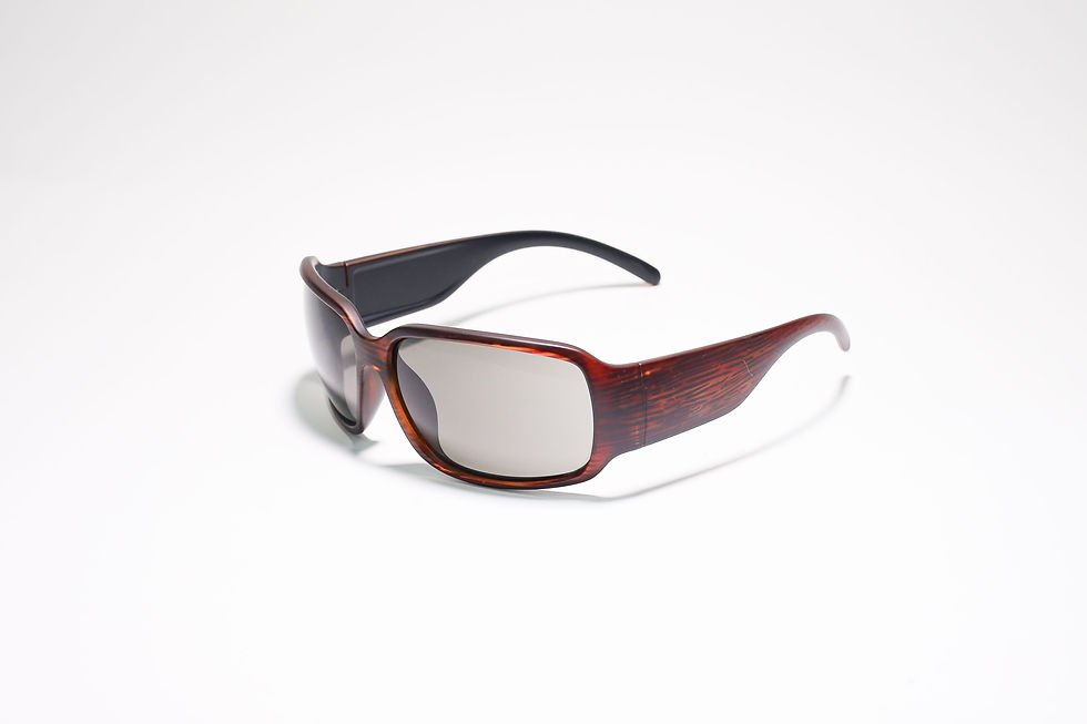ภาพขนาดย่อ: กรอบแว่น TONY G3342-M95390 PC.B10