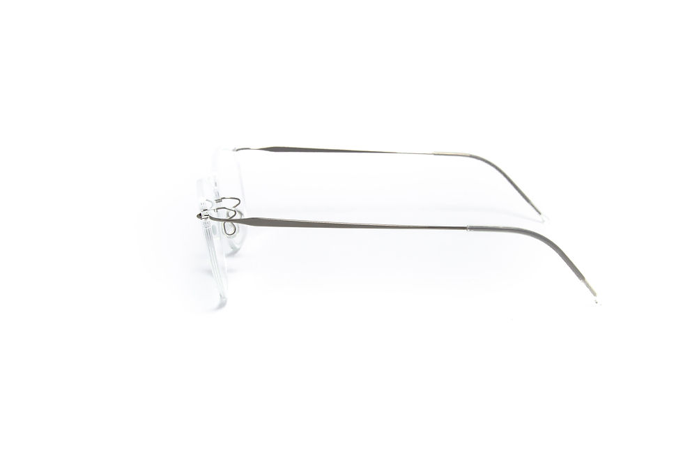 ภาพขนาดย่อ: กรอบเเว่น LINDBERG 6609 49-21-150 T.803 COL.C01/P10
