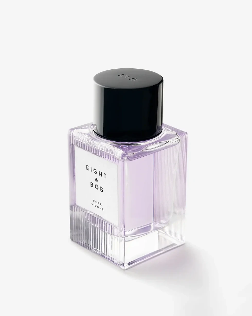 Miniatura: Eight & Bob – Pure Vienne